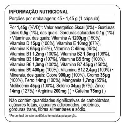 WP&#x20;Ultra&#x20;-&#x20;Multivitam&#x00ED;nico&#x20;-&#x20;Wepink&#x2705;PRONTA&#x20;ENTREGA