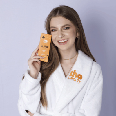 ThaBeauty&#x20;Shine&#x20;S&#x00E9;rum&#x20;Capilar&#x20;65ml