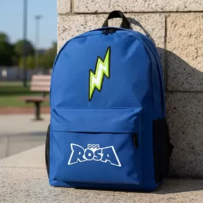 Mochila&#x20;Escolar&#x20;Universit&#x00E1;ria&#x20;Emilly&#x20;Vick&#x20;Dos&#x20;Rosas&#x20;25L&#x20;-&#x20;Void