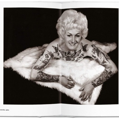 Edi&#x00E7;&#x00E3;o&#x20;Especial&#x20;de&#x20;1000&#x20;Tattoos