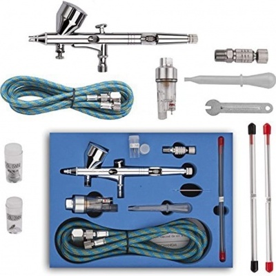 Conjunto&#x20;Aer&#x00F3;grafo&#x20;Dupla&#x20;A&#x00E7;&#x00E3;o&#x20;0,2&#x20;mm&#x20;&#x2F;&#x20;0,3&#x20;mm&#x20;&#x2F;&#x20;0,5&#x20;mm