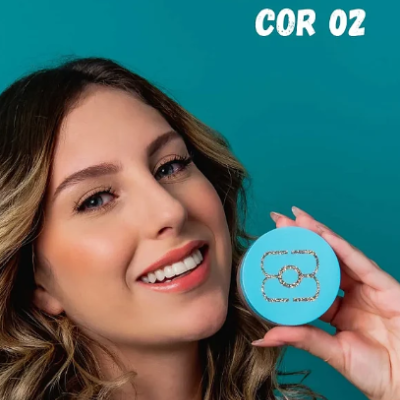 P&#x00F3;&#x20;Solto&#x20;Hidratante&#x20;de&#x20;Tapioca&#x20;At&#x00E9;&#x20;Embaixo&#x20;D&#x00E1;gua&#x20;-&#x20;Maria&#x20;Margarida