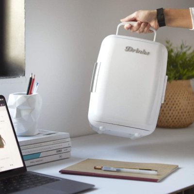 Mini&#x20;Frigor&#x00ED;fico&#x20;Port&#x00E1;til&#x20;Classe&#x20;Energ&#x00E9;tica&#x20;A