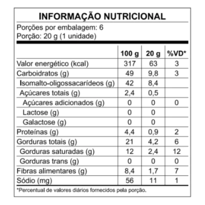 Haoma&#x20;Nuage&#x20;Tradicional&#x20;Marshmallow&#x20;Lata&#x20;120g&#x20;&#x7C;&#x20;Linha&#x20;Stevia&#x2705;PRONTA&#x20;ENTREGA