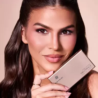 Paleta&#x20;De&#x20;Sombras&#x20;Petrizi&#x20;-&#x20;Ros&#x00E9;&#x20;Edition&#x20;12g&#x20;-&#x20;Nude