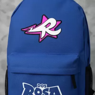 Mochila&#x20;Escolar&#x20;Universit&#x00E1;ria&#x20;Emilly&#x20;Vick&#x20;Dos&#x20;Rosas&#x20;25L