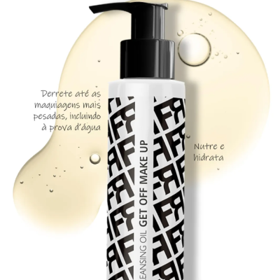 Demaquilante&#x20;Cleansing&#x20;Oil&#x20;Get&#x20;Off&#x20;Make&#x20;Skincare&#x20;By&#x20;Fr