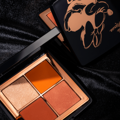 Minnie&#x20;Mouse&#x20;Show&#x20;Your&#x20;Glam&#x20;Terracota&#x20;Bruna&#x20;Tavares