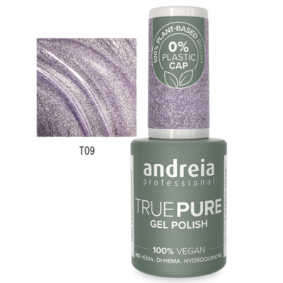 Verniz&#x20;Gel&#x20;Andreia&#x20;Gama&#x20;TRUE&#x20;PURE&#x20;&#x20;-&#x20;Cores&#x20;01&#x20;a&#x20;10&#x20;&#x2705;PRONTA&#x20;ENTREGA