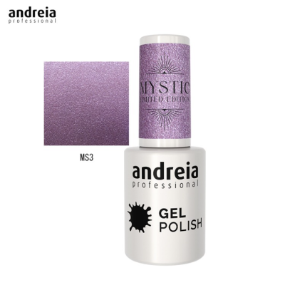 Verniz&#x20;Gel&#x20;&#x20;Andreia&#x20;Mystic&#x20;&#x2705;PRONTA&#x20;ENTREGA