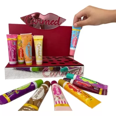 Expositor&#x20;Organizador&#x20;Carmed&#x20;Para&#x20;15&#x20;Gloss