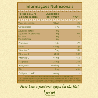 Essential&#x20;Nutrition&#x20;Collagen&#x20;2&#x20;Joint&#x20;30&#x20;doses&#x20;Lim&#x00E3;o