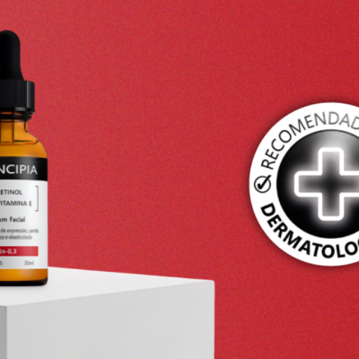 S&#x00E9;rum&#x20;Retinol&#x20;0,3&#x25;&#x20;&#x2B;&#x20;Vitamina&#x20;E&#x20;Rn-0,3&#x20;com&#x20;30ml
