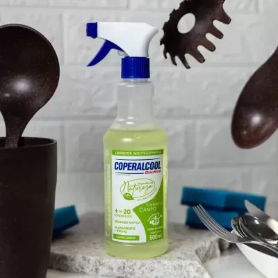 Segredos&#x20;da&#x20;Natureza&#x20;Coperalcool&#x20;Bacfree&#x20;-&#x20;Capim&#x20;Lim&#x00E3;o&#x20;-&#x20;Energia&#x20;do&#x20;Campo&#x20;-&#x20;500&#x20;ml&#x2705;PRONTA&#x20;ENTREGA