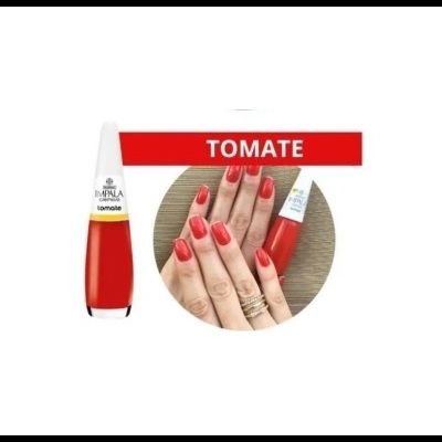 Esmaltes&#x20;Impala&#x20;Cole&#x00E7;&#x00E3;o&#x20;Cores&#x20;Coloridos&#x2705;PRONTA&#x20;ENTREGA
