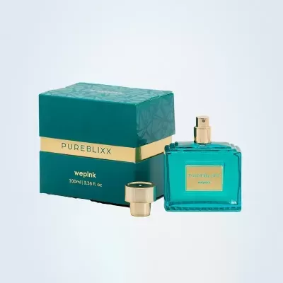 Pureblixx&#x20;Perfume&#x20;100&#x20;ml&#x20;&#x2013;&#x20;Wepink&#x20;&#x2705;PRONTA&#x20;ENTREGA