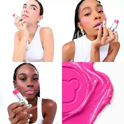 MBOOM&#x20;&#x2013;&#x20;POP&#x20;STICK&#x20;-&#x20;PINK&#x20;POP