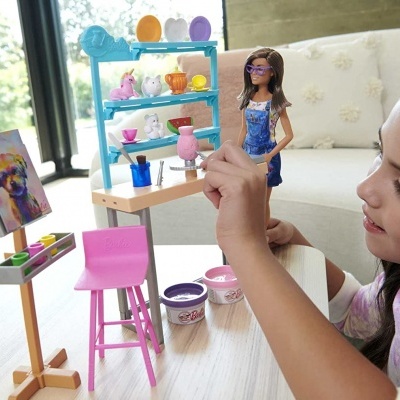 Est&#x00FA;dio&#x20;de&#x20;Arte&#x20;da&#x20;Barbie&#x20;-&#x20;Prenda&#x20;de&#x20;Natal