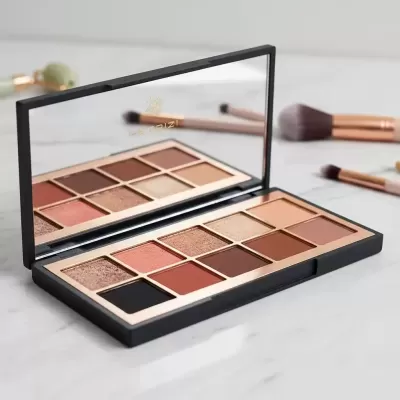 Paleta&#x20;De&#x20;Sombras&#x20;-&#x20;Neutrals&#x20;Not&#x20;So&#x20;Basic&#x20;12g&#x20;Petrizi