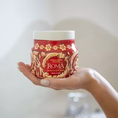 RUDY&#x20;LO&#x00C7;&#x00C3;O&#x20;CORPORAL&#x20;ROMA&#x20;450&#x20;ML