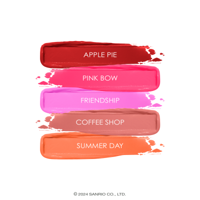 BT&#x20;Hello&#x20;Kitty&#x20;Liquid&#x20;Blush&#x20;-&#x20;Summer&#x20;Day&#x20;&#x2705;PRONTA&#x20;ENTREGA