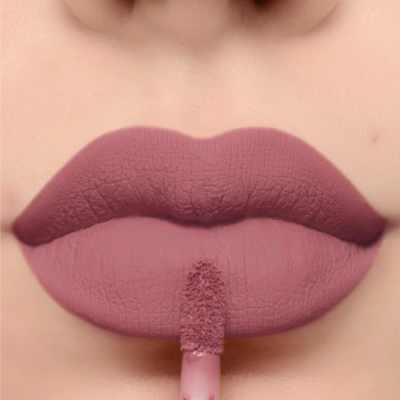 Batom&#x20;Liquido&#x20;Creamy&#x20;Matte&#x20;-&#x20;Mari&#x20;Maria&#x20;Makeup