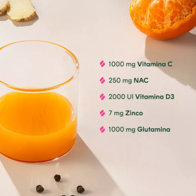 Morning&#x20;Shot&#x20;Tangerina&#x20;144g&#x20;-&#x20;Sublyme