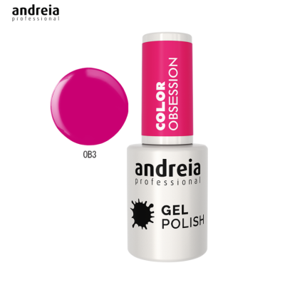 Vernizes&#x20;Gel&#x20;Polish&#x20;Andreia&#x20;&#x2705;PRONTA&#x20;ENTREGA