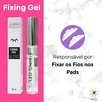 Gel&#x20;Fixador&#x20;Master&#x20;Fixing&#x20;Gel&#x20;Cola&#x20;para&#x20;Lash&#x20;Lifting&#x20;8ml&#x20;-&#x20;&#x2705;PRONTA&#x20;ENTREGA