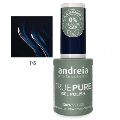 Verniz&#x20;Gel&#x20;Andreia&#x20;Gama&#x20;TRUE&#x20;PURE&#x20;Vermelho&#x20;Preto&#x20;&#x2705;PRONTA&#x20;ENTREGA