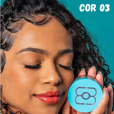 P&#x00F3;&#x20;Solto&#x20;Hidratante&#x20;de&#x20;Tapioca&#x20;At&#x00E9;&#x20;Embaixo&#x20;D&#x00E1;gua&#x20;-&#x20;Maria&#x20;Margarida