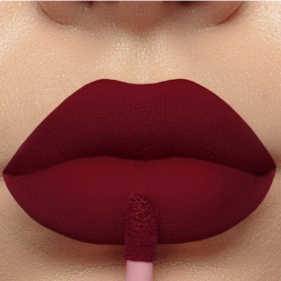 Batom&#x20;Liquido&#x20;Creamy&#x20;Matte&#x20;-&#x20;Mari&#x20;Maria&#x20;Makeup