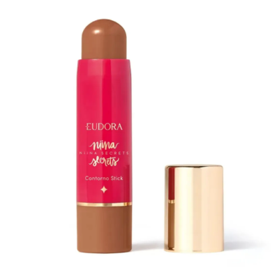 Contorno&#x20;Facial&#x20;Niina&#x20;Secrets&#x20;Stick&#x20;Multifuncional&#x20;Eudora