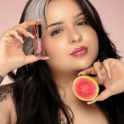 BT&#x20;Juicy&#x20;Oil&#x20;Guava&#x20;-&#x20;Bruna&#x20;Tavares&#x20;&#x2705;PRONTA&#x20;ENTREGA