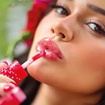 GLOSS&#x20;FRANBOESA&#x20;BY&#x20;FRANCINY&#x20;EHLKE&#x2705;PRONTA&#x20;ENTREGA