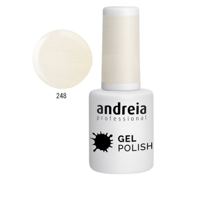 Verniz&#x20;Gel&#x20;Polish&#x20;Andreia&#x20;Cores&#x20;242&#x20;ao&#x20;269&#x20;&#x2705;PRONTA&#x20;ENTREGA