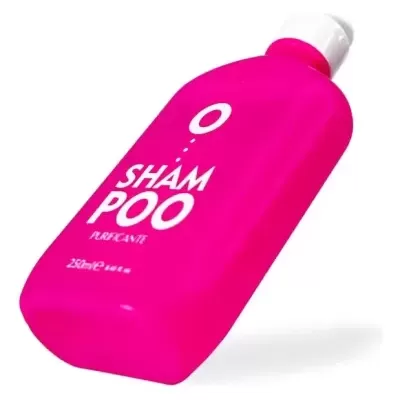 Shampoo&#x20;Purificante&#x20;Gold&#x20;Spell&#x20;-&#x20;Pr&#x00E9;&#x20;Fioterapia&#x20;250ml&#x2705;PRONTA&#x20;ENTREGA