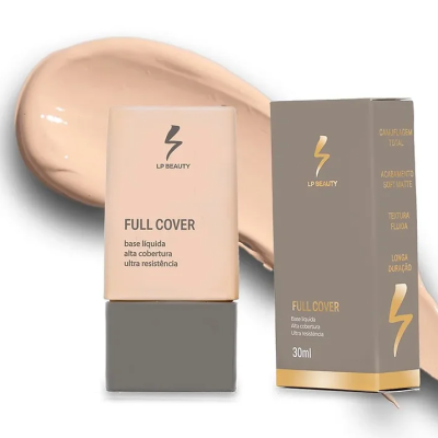Base&#x20;L&#x00ED;quida&#x20;Full&#x20;Cover&#x20;-&#x20;lP&#x20;Beauty