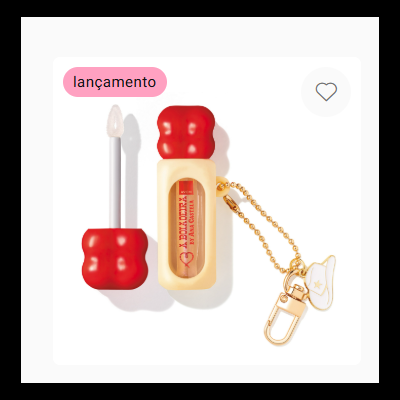 Kit&#x20;&#x20;Avon&#x20;Ana&#x20;Castela&#x20;Gloss&#x20;&#x2B;&#x20;Caneta&#x20;Delineadora&#x20;&#x2B;&#x20;Paleta