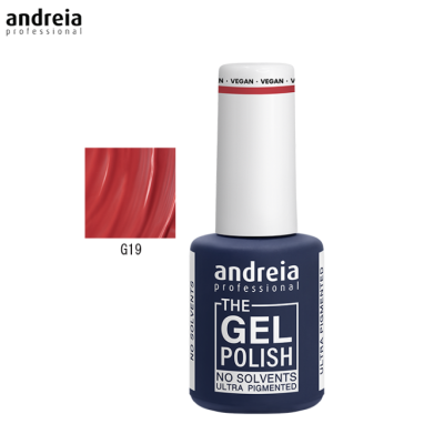 Verniz&#x20;The&#x20;Gel&#x20;Polish&#x20;THE&#x20;GEL&#x20;POLISH&#x20;Andreia&#x20;&#x2705;PRONTA&#x20;ENTREGA