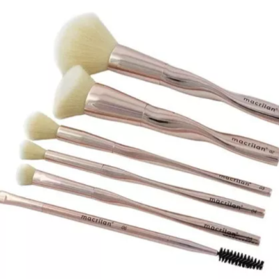 Kit&#x20;6&#x20;Pinc&#x00E9;is&#x20;Profissionais&#x20;Mademoiselle&#x20;Macrilan