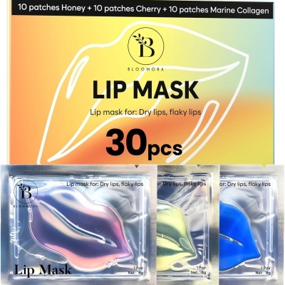 Lip&#x20;Mask&#x20;M&#x00E1;scara&#x20;Hidratante&#x20;Labial&#x20;Hidrogel