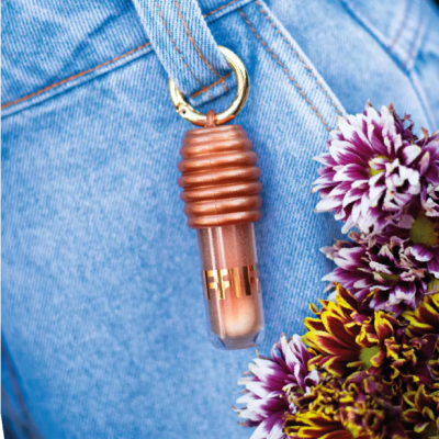 Gloss&#x20;Franciny&#x20;Ehlke&#x20;Liphoney&#x20;Original&#x20;&#x2705;PRONTA&#x20;ENTREGA