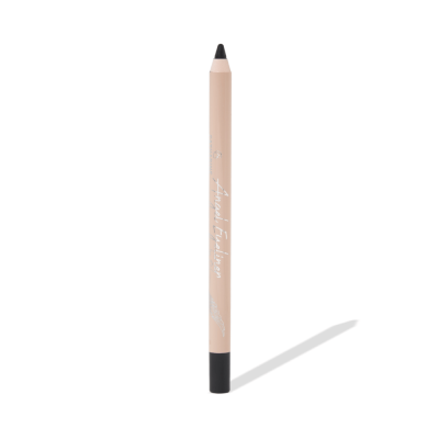 Lápis de olhos bege com ponta preta Angel Eyeliner