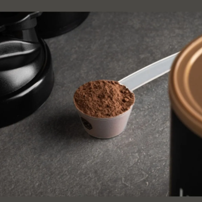 LiveStrong&#x20;Chocolate&#x20;&#x2013;&#x20;Essential&#x20;Nutrition&#x20;-&#x20;237g