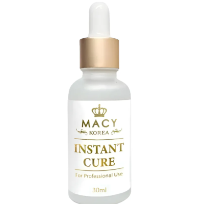 Finalizador&#x20;Instant&#x20;Cure&#x20;Para&#x20;Extens&#x00E3;o&#x20;de&#x20;Pestanas&#x20;Macy&#x20;Korea