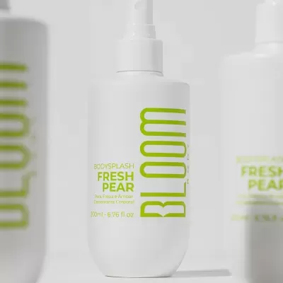 Fresh&#x20;Pear&#x20;Body&#x20;Splash&#x20;&#x2013;&#x20;200ml