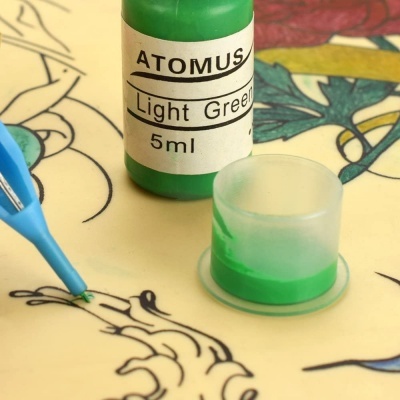 Kit&#x20;Copos&#x20;com&#x20;Base&#x20;para&#x20;Pigmentos&#x20;-&#x20;300&#x20;Pe&#x00E7;as