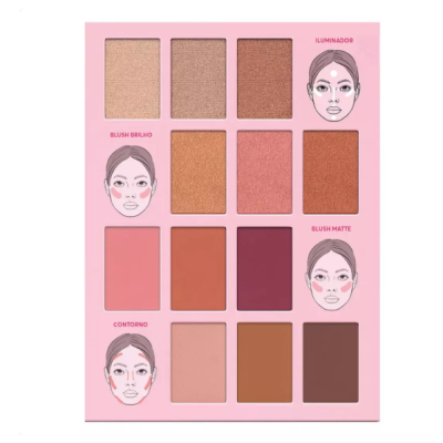 Paleta&#x20;Multifuncional&#x20;Niina&#x20;Secrets&#x20;Celebration