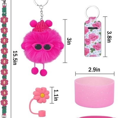 Conjunto&#x20;de&#x20;Acess&#x00F3;rios&#x20;para&#x20;Stanley&#x20;Cup&#x20;40oz&#x20;&#x2013;&#x20;Capas&#x20;de&#x20;Palhinha&#x20;e&#x20;Prote&#x00E7;&#x00E3;o&#x20;em&#x20;Silicone&#x20;&#x28;Rosa&#x29;&#x2705;PRONTA&#x20;ENTREGA